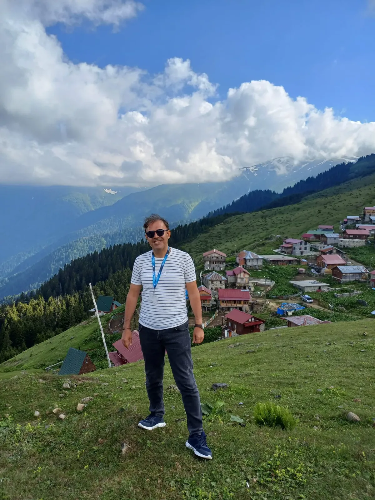 Mehmet Akif Yıldırım tur fotoğrafı 4