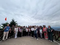Mehmet Akif Yıldırım tour photo 8