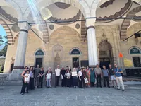 Mehmet Akif Yıldırım tour photo 9