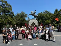 Mehmet Akif Yıldırım tour photo 12