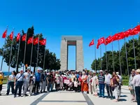 Mehmet Akif Yıldırım tour photo 13