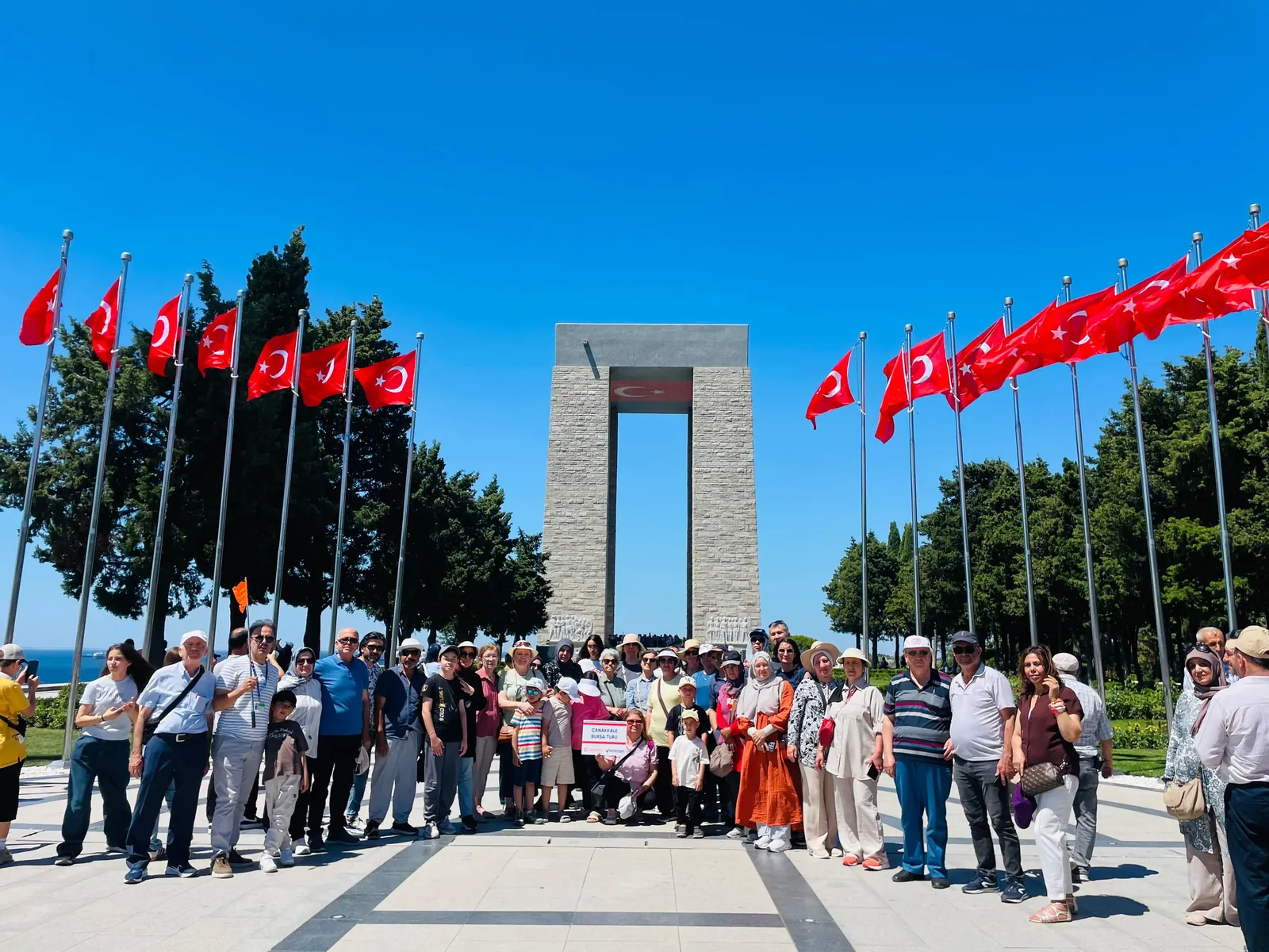 Mehmet Akif Yıldırım tur fotoğrafı 13