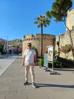 Mehmet Akif Yıldırım tour photo 19