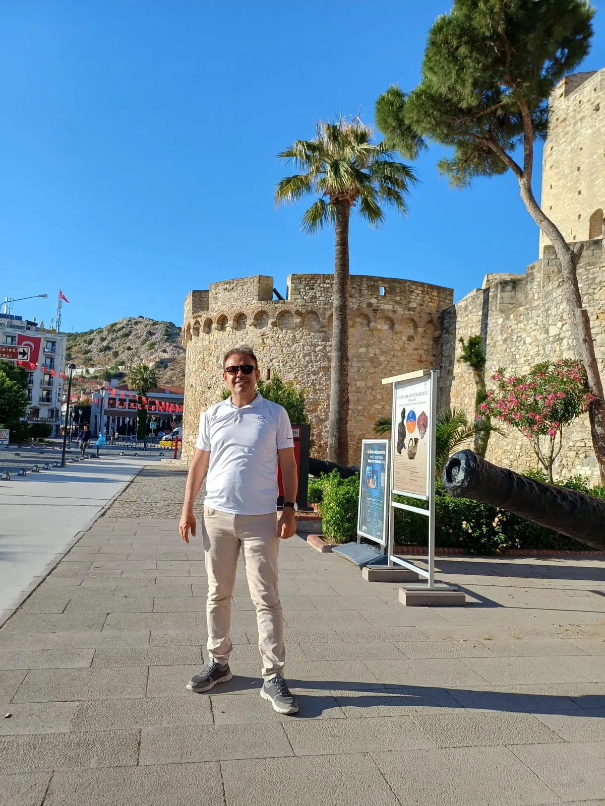 Mehmet Akif Yıldırım tur fotoğrafı 19