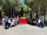 Mehmet Akif Yıldırım tour photo 20
