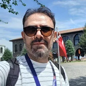Mehmet Akif Yıldırım — turist rehberi
