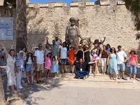 صورة جولة Mehmet Fatih Göksel رقم 1