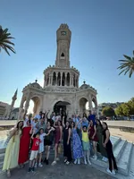 صورة جولة Mehmet Fatih Göksel رقم 3