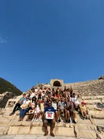 صورة جولة Mehmet Fatih Göksel رقم 4