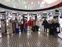 صورة جولة Mehmet Fatih Göksel رقم 5