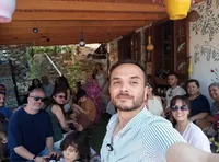 صورة جولة Mehmet Fatih Göksel رقم 6