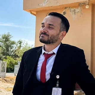 Mehmet Fatih Göksel — turist rehberi