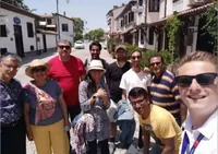 Miraç Küçükcivil tour photo 2