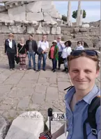 Miraç Küçükcivil tour photo 3
