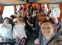 Miraç Küçükcivil tour photo 4