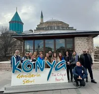 Miraç Küçükcivil tour photo 5