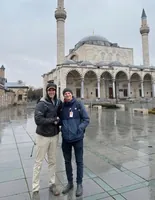 Miraç Küçükcivil tour photo 8