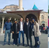 Miraç Küçükcivil tour photo 12