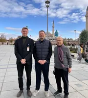 Miraç Küçükcivil tour photo 13