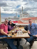 Miraç Küçükcivil tour photo 16