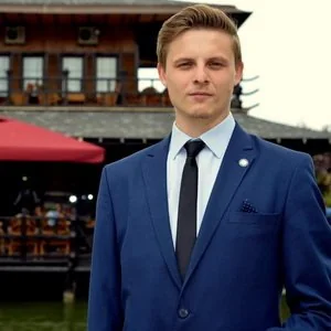Miraç Küçükcivil — professional tourist guide