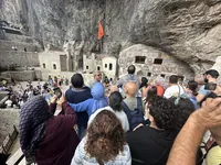 Mustafa Çepik tour photo 2