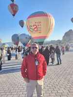 Mustafa Çepik tour photo 4
