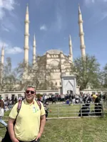 Mustafa Çepik tour photo 9