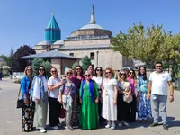 Mustafa Eray Şenkal tour photo 2