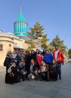 Mustafa Eray Şenkal tour photo 3