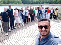 Mustafa Eray Şenkal tour photo 4