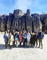 Mustafa Eray Şenkal tour photo 5