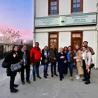 Mustafa Eray Şenkal tour photo 6