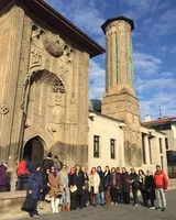 Mustafa Eray Şenkal tour photo 7