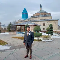 Mustafa Eray Şenkal tour photo 8