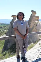 Necati Koçak tour photo 1