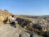 Necati Koçak tur fotoğrafı 4
