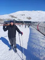 Necati Koçak tur fotoğrafı 6