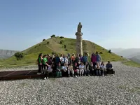 Neslihan Öztürk tour photo 2