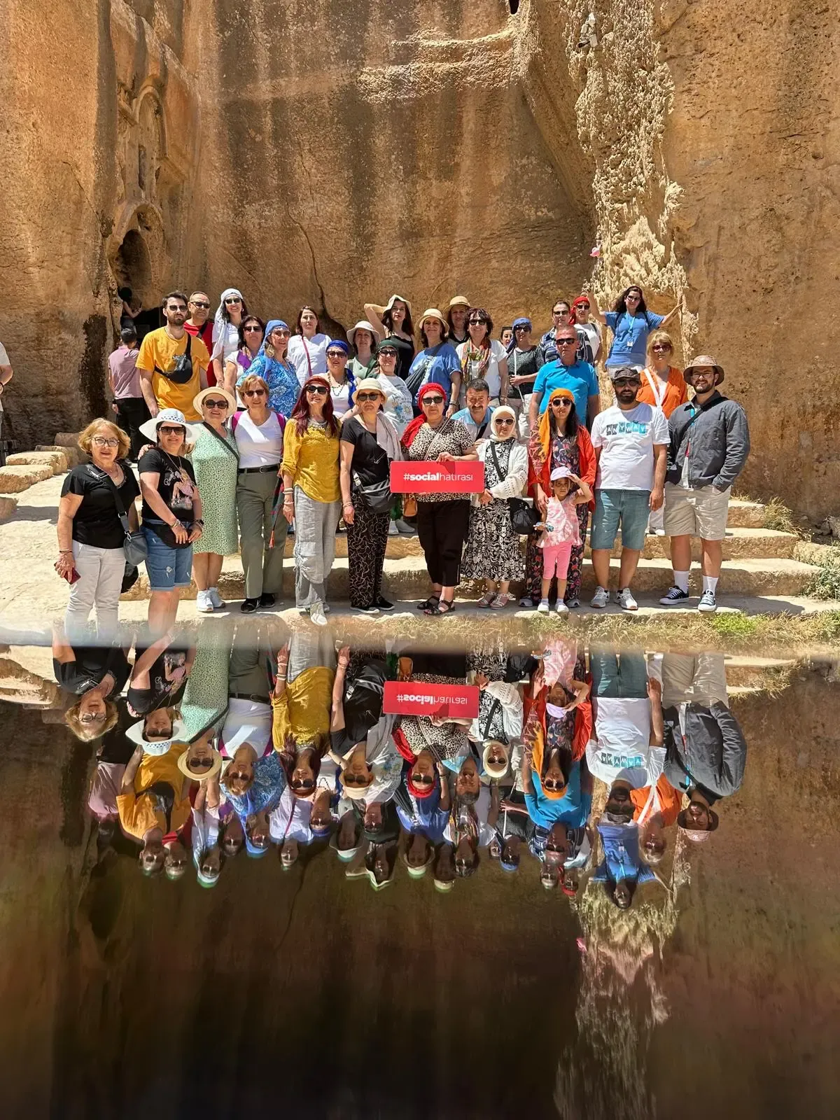 Neslihan Öztürk tur fotoğrafı 3