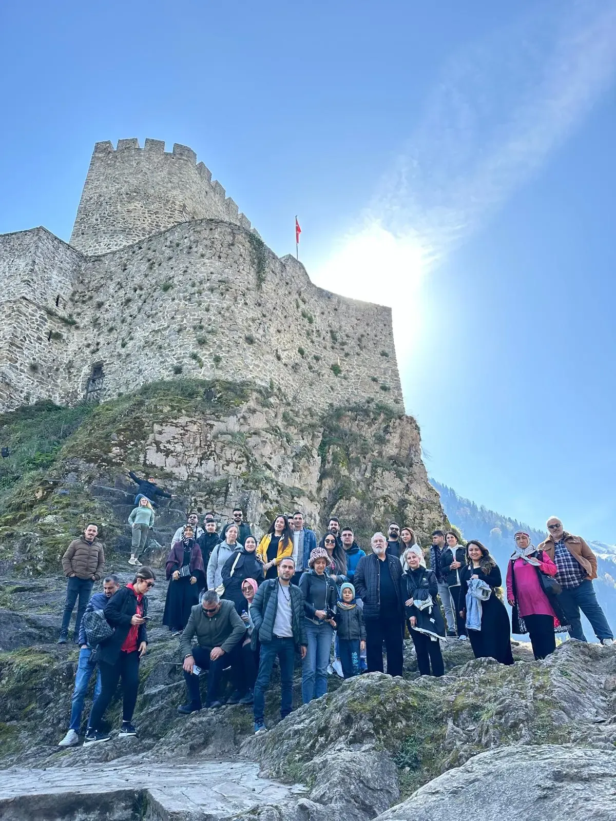 Neslihan Öztürk tur fotoğrafı 5