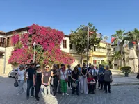 Neslihan Öztürk tour photo 6