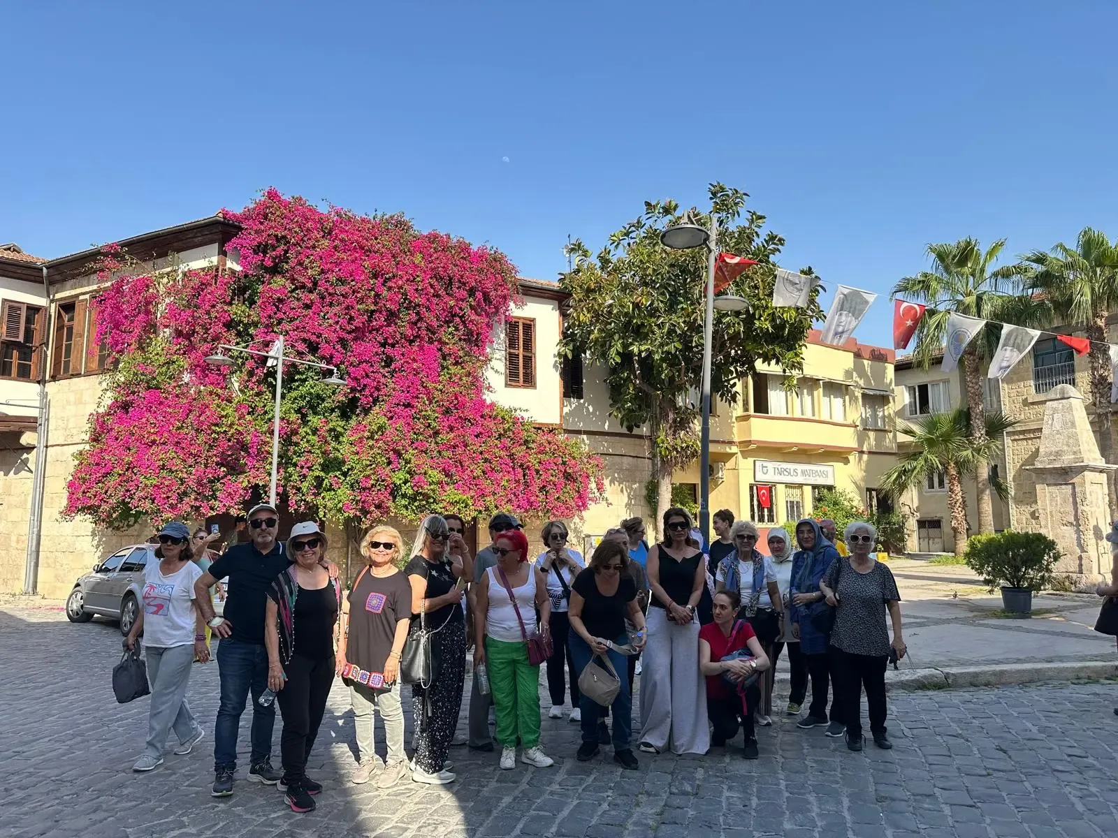 Neslihan Öztürk tur fotoğrafı 6