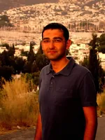 Okan Tosun tour photo 2