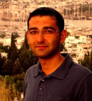 Okan Tosun — professional tourist guide