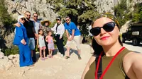 Rabia Köçer tour photo 2