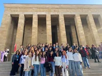 Rabia Köçer tour photo 3