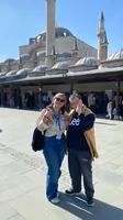 Rabia Köçer tour photo 4