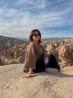 Rabia Köçer tour photo 5