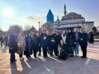 Rabia Köçer tour photo 7